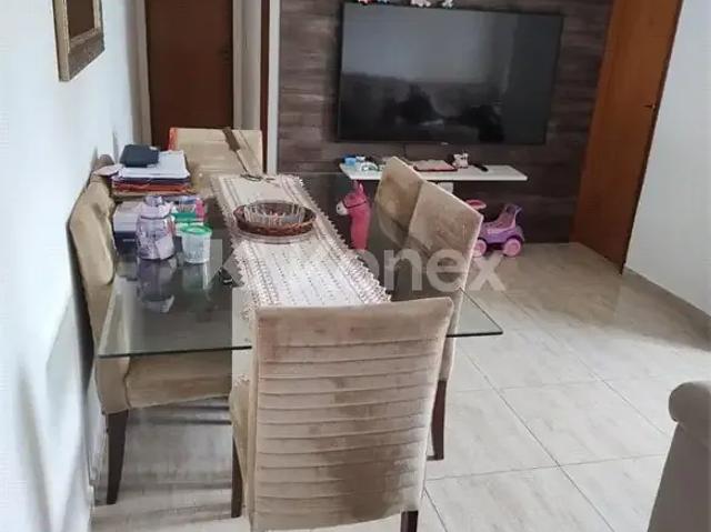 Apartamento para Venda em São Paulo/SP Vila Medeiros 2 Quartos