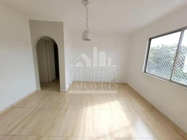Apartamento para Venda em São Paulo/SP Vila Medeiros 2 Quartos