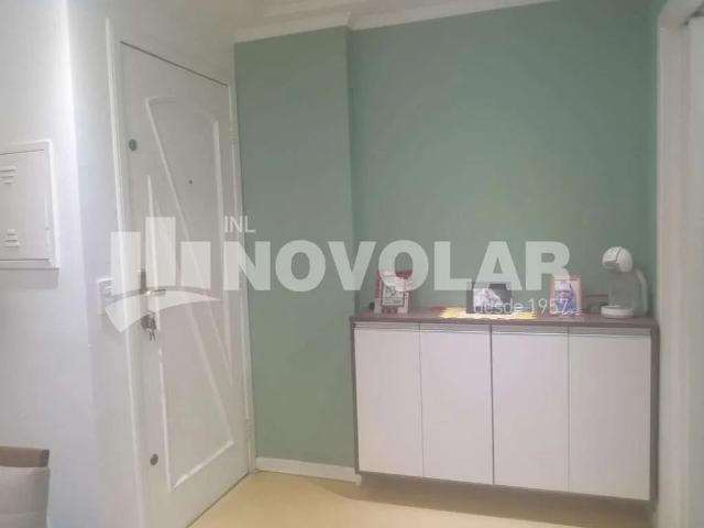 Apartamento para Venda em São Paulo/SP Vila Medeiros 2 Quartos
