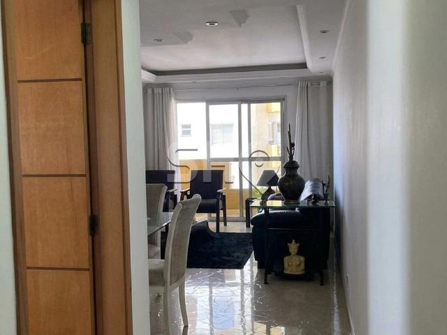 Apartamento para Venda em São Paulo/SP Vila Medeiros 2 Quartos