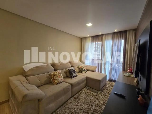Apartamento para Venda em São Paulo/SP Vila Medeiros 2 Quartos