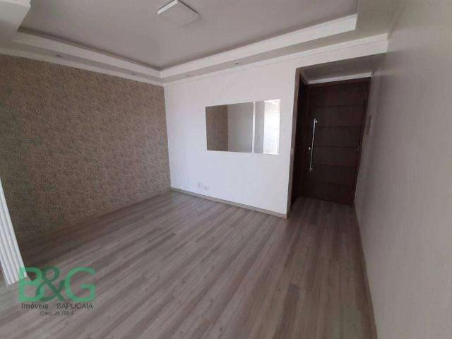Apartamento para Venda em São Paulo/SP Vila Medeiros 2 Quartos