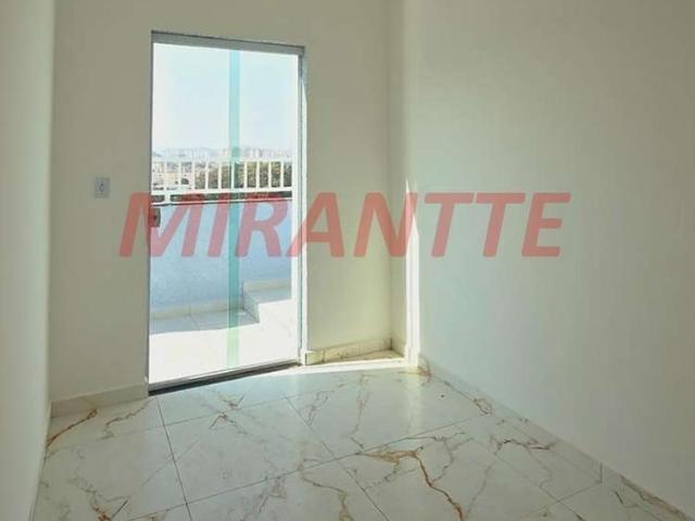 Apartamento para Venda em São Paulo/SP Vila Medeiros 2 Quartos