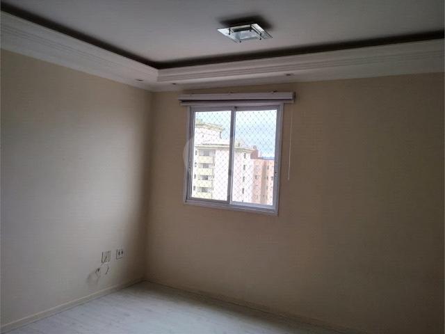 Apartamento para Venda em São Paulo/SP Vila Medeiros 2 Quartos