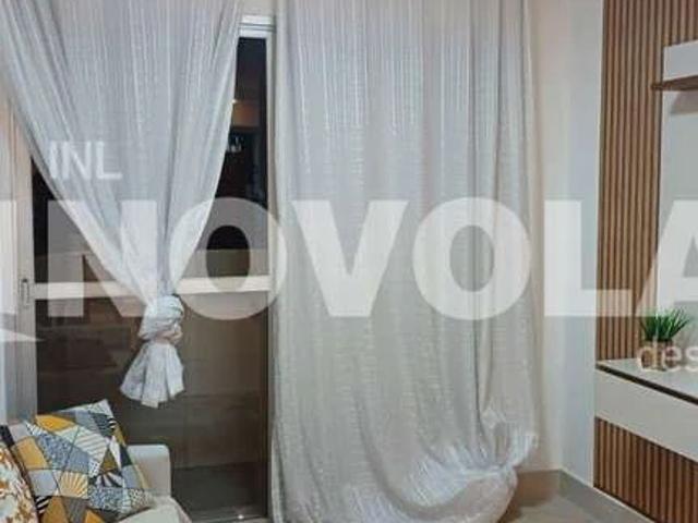 Apartamento para Venda em São Paulo/SP Vila Medeiros 2 Quartos