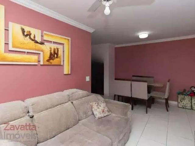 Apartamento para Venda em São Paulo/SP Vila Medeiros 2 Quartos