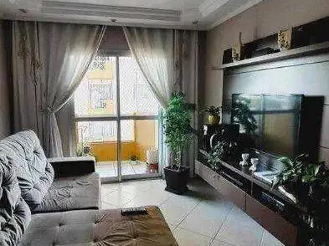 Apartamento para Venda em São Paulo/SP Vila Medeiros 2 Quartos