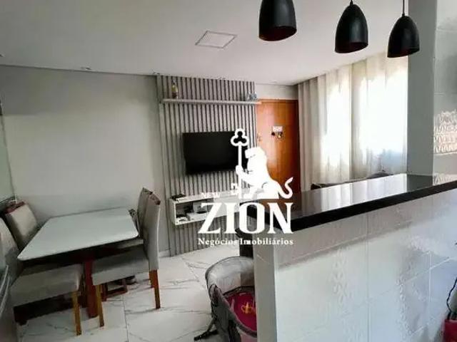 Apartamento para Venda em São Paulo/SP Vila Medeiros 2 Quartos