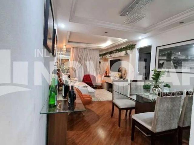 Apartamento para Venda em São Paulo/SP Vila Medeiros 2 Quartos