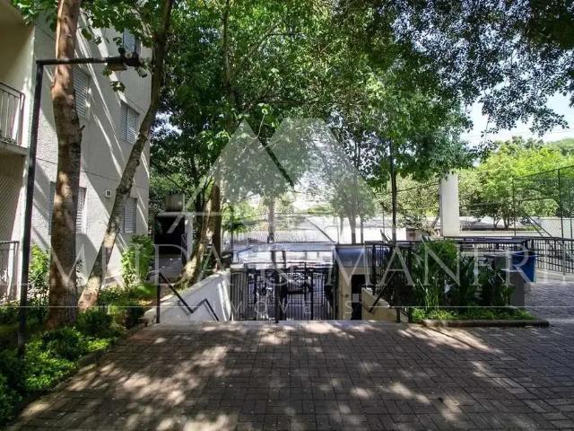Apartamento para Venda em São Paulo/SP Vila Mendes 2 Quartos