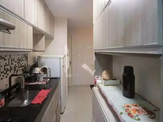 Apartamento para Venda em São Paulo/SP Vila Mendes 3 Quartos