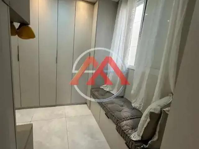 Apartamento para Venda em São Paulo/SP Vila Mendes 3 Quartos