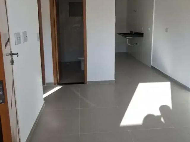 Apartamento para Venda em São Paulo/SP Vila Minerva 2 Quartos