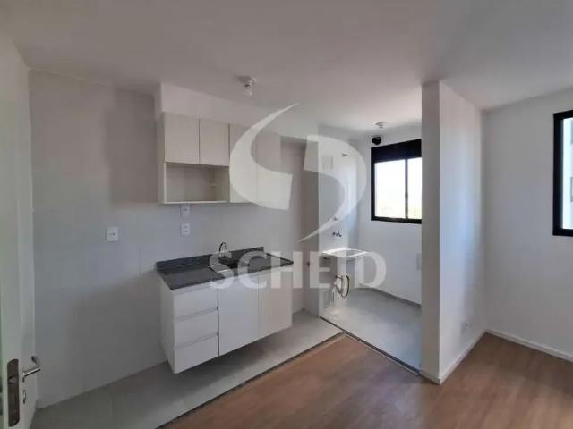 Apartamento para Venda em São Paulo/SP Vila Mira 2 Quartos