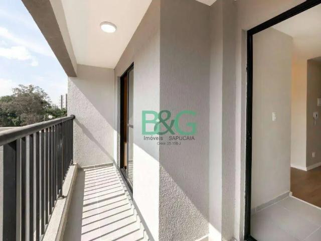 Apartamento para Venda em São Paulo/SP Vila Mira 2 Quartos