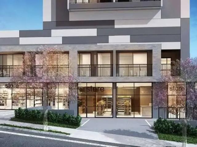 Apartamento para Venda em São Paulo/SP Vila Mira 2 Quartos