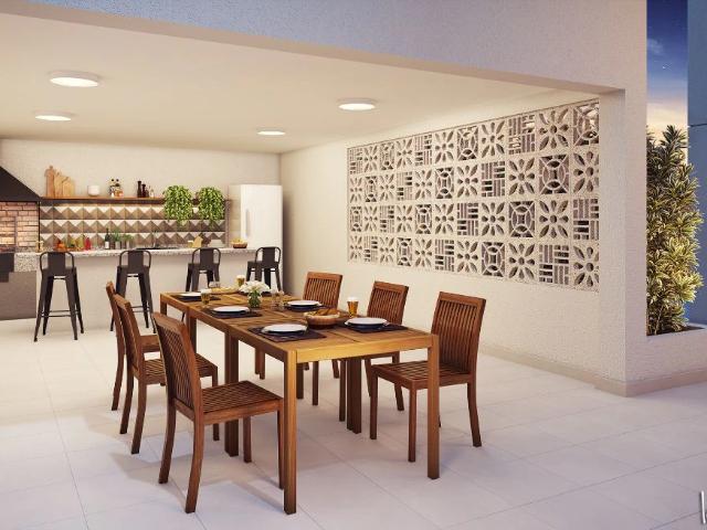 Apartamento para Venda em São Paulo/SP Vila Mira 2 Quartos