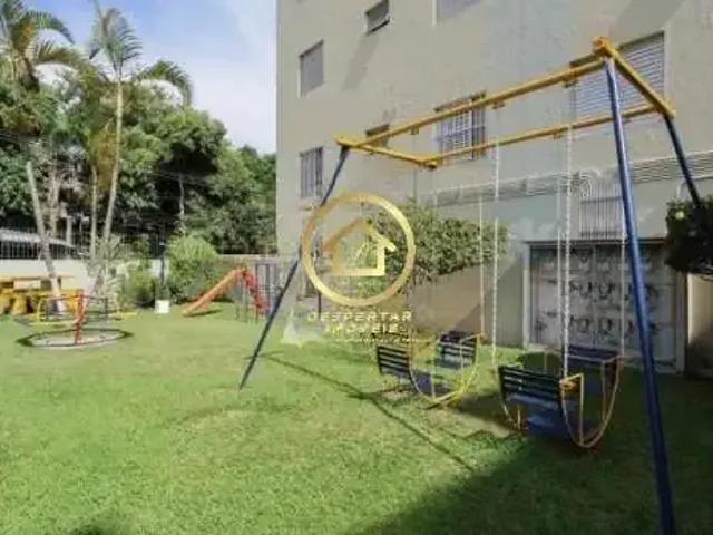 Apartamento para Venda em São Paulo/SP Vila Mirante 1 Quartos