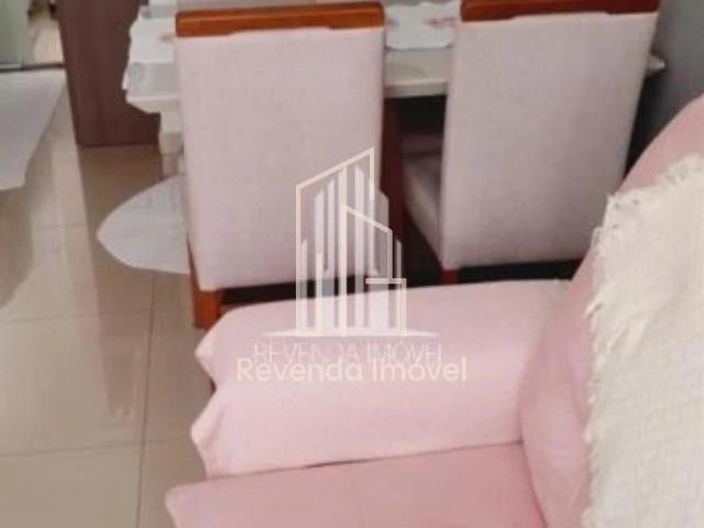 Apartamento para Venda em São Paulo/SP Vila Mirante 2 Quartos