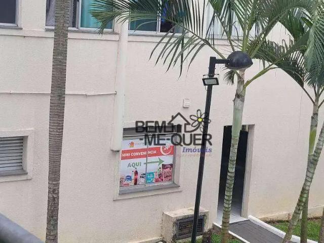 Apartamento para Venda em São Paulo/SP Vila Miriam 2 Quartos