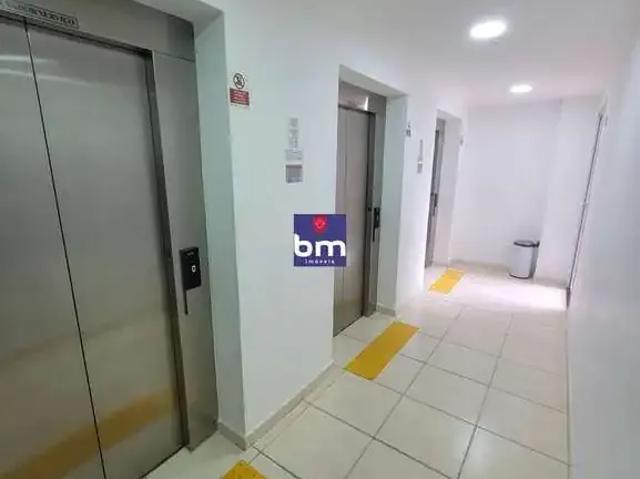 Apartamento para Venda em São Paulo/SP Vila Nova 1 Quartos