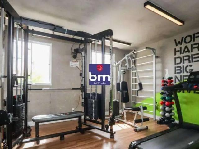 Apartamento para Venda em São Paulo/SP Vila Nova 2 Quartos