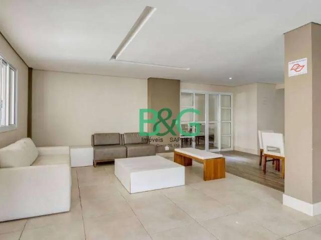 Apartamento para Venda em São Paulo/SP Vila Nova 2 Quartos