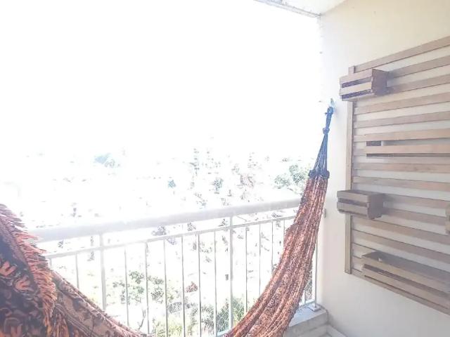 Apartamento para Venda em São Paulo/SP Vila Nova Alba 1 Quartos