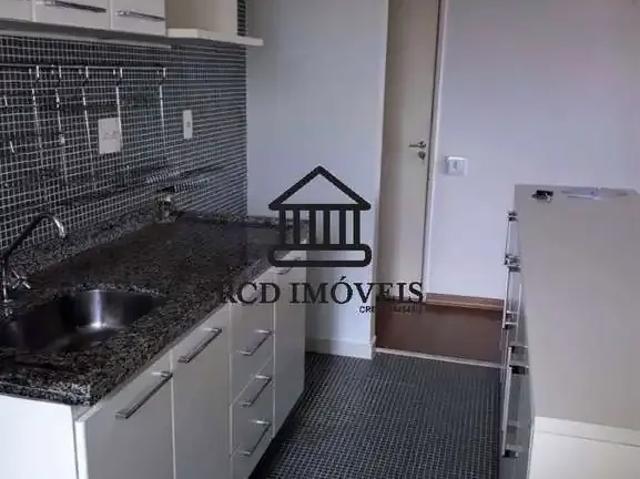 Apartamento para Venda em São Paulo/SP Vila Nova Alba 2 Quartos
