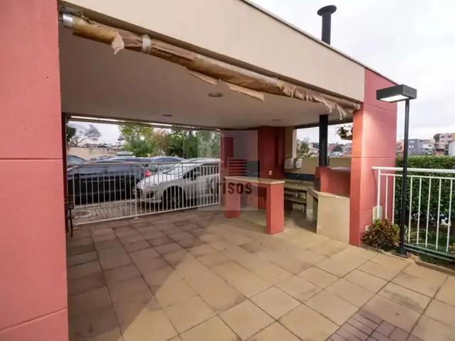 Apartamento para Venda em São Paulo/SP Vila Nova Alba 2 Quartos