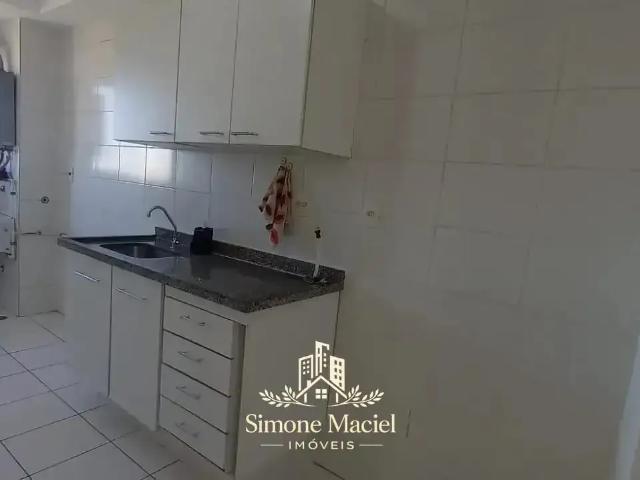 Apartamento para Venda em São Paulo/SP Vila Nova Alba 2 Quartos