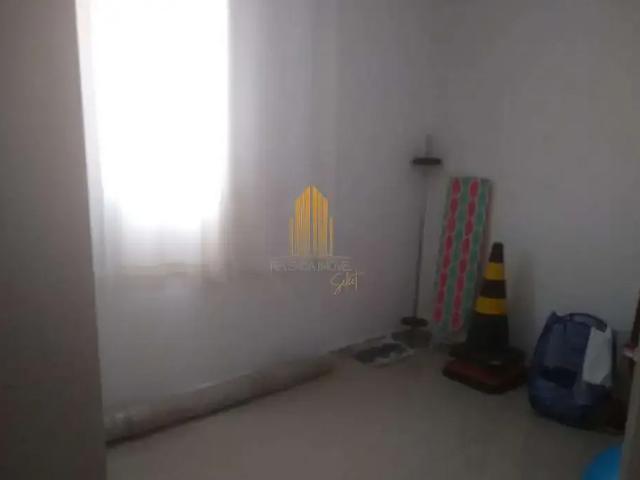 Apartamento para Venda em São Paulo/SP Vila Nova Alba 3 Quartos