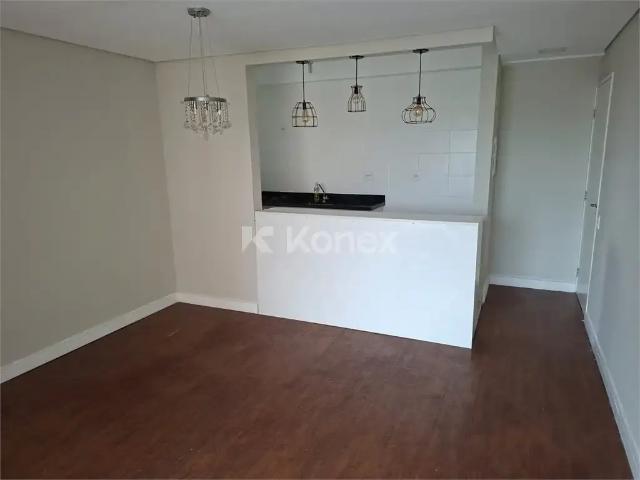 Apartamento para Venda em São Paulo/SP Vila Nova Alba 3 Quartos