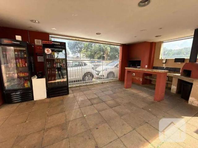 Apartamento para Venda em São Paulo/SP Vila Nova Alba 3 Quartos