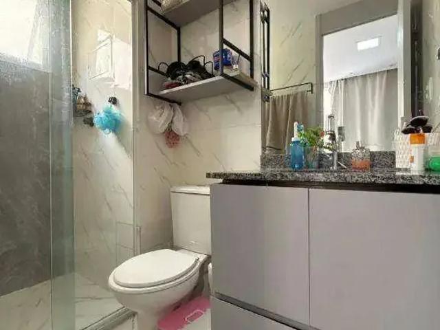Apartamento para Venda em São Paulo/SP Vila Nova Alba 3 Quartos