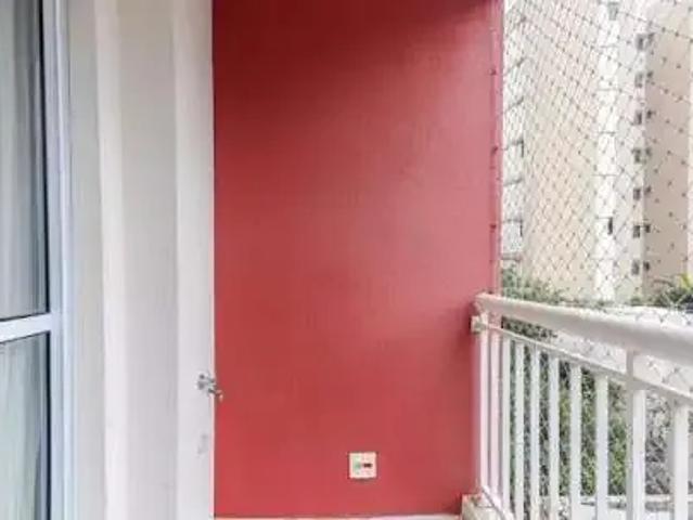 Apartamento para Venda em São Paulo/SP Vila Nova Alba 3 Quartos