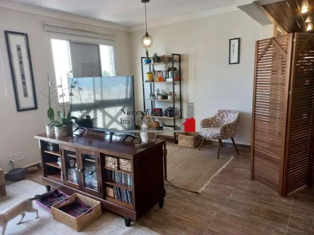 Apartamento para Venda em São Paulo/SP Vila Nova Cachoeirinha 3 Quartos