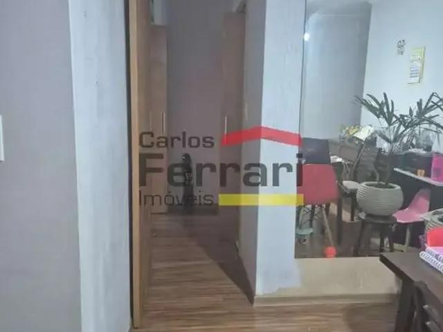 Apartamento para Venda em São Paulo/SP Vila Nova Cachoeirinha 3 Quartos
