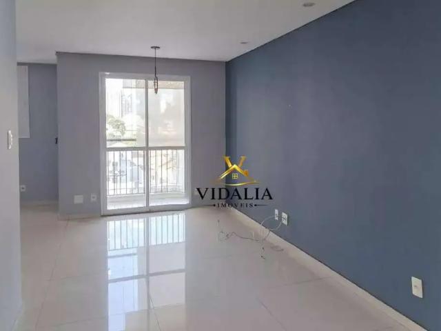 Apartamento para Venda em São Paulo/SP Vila Nova Cachoeirinha 3 Quartos