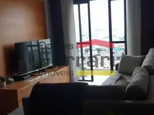 Apartamento para Venda em São Paulo/SP Vila Nova Cachoeirinha 3 Quartos