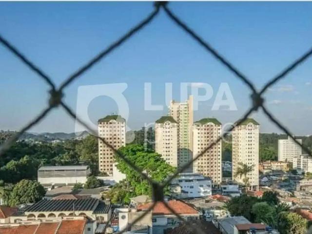 Apartamento para Venda em São Paulo/SP Vila Nova Cachoeirinha 3 Quartos