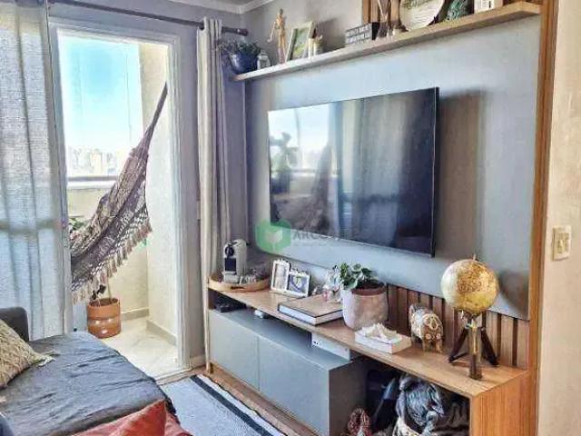 Apartamento para Venda em São Paulo/SP Vila Nova Cachoeirinha 3 Quartos