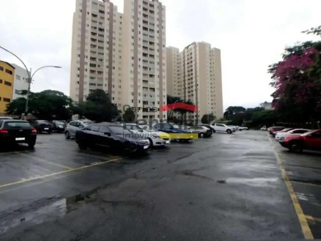 Apartamento para Venda em São Paulo/SP Vila Nova Cachoeirinha 3 Quartos
