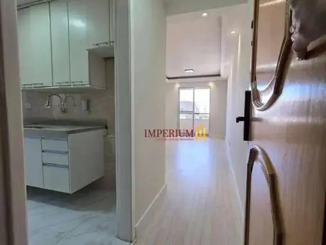 Apartamento para Venda em São Paulo/SP Vila Nova Cachoeirinha 3 Quartos