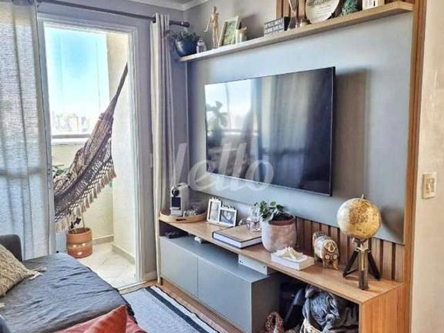 Apartamento para Venda em São Paulo/SP Vila Nova Cachoeirinha 3 Quartos