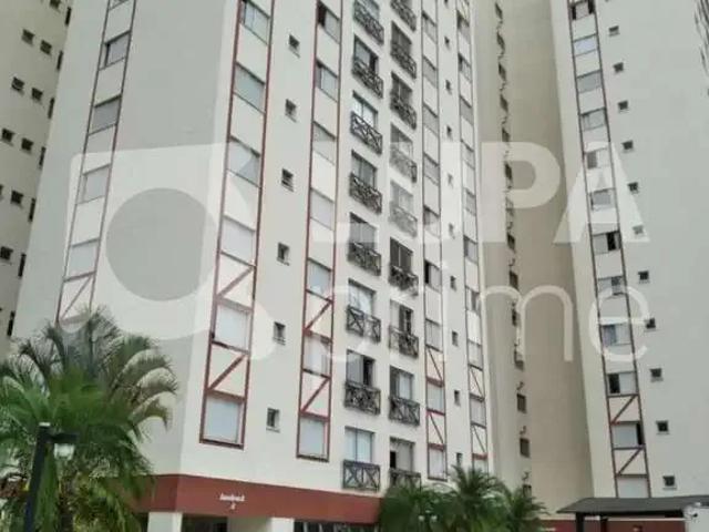 Apartamento para Venda em São Paulo/SP Vila Nova Cachoeirinha 3 Quartos