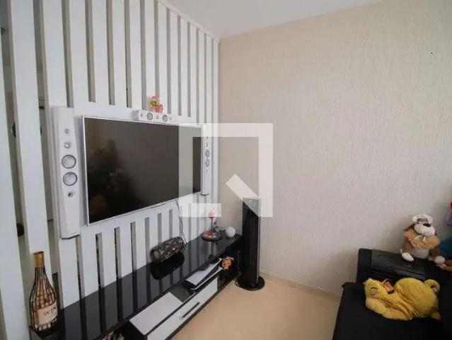Apartamento para Venda em São Paulo/SP Vila Nova Cachoeirinha 1 Quartos