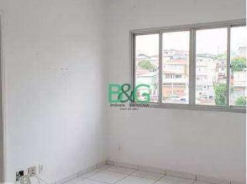 Apartamento para Venda em São Paulo/SP Vila Nova Cachoeirinha 1 Quartos