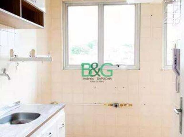 Apartamento para Venda em São Paulo/SP Vila Nova Cachoeirinha 1 Quartos