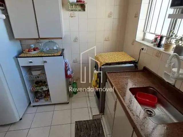 Apartamento para Venda em São Paulo/SP Vila Nova Cachoeirinha 2 Quartos